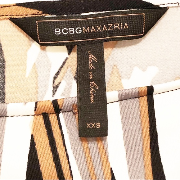 BCBG dress. - Picture 3 of 3